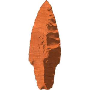 Stone Blade
