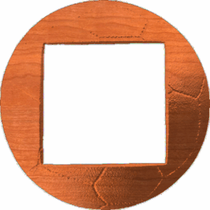 Soccer Ball Frame