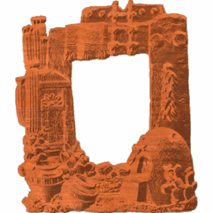 MexicanHouseFrame