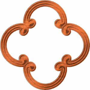 c center