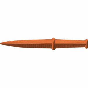 Belt Knife