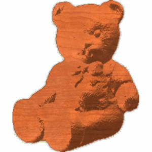 TeddyBear