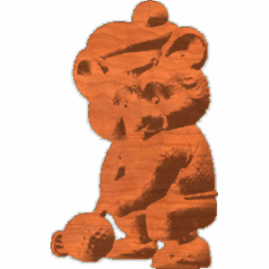 GolfBear