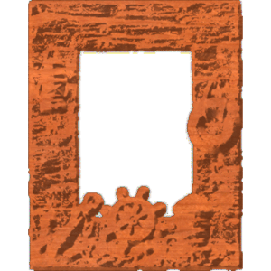 NauticalThemeFrame