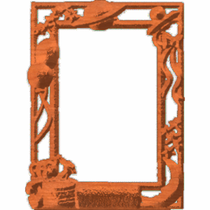 BearDrumBalloonFrame