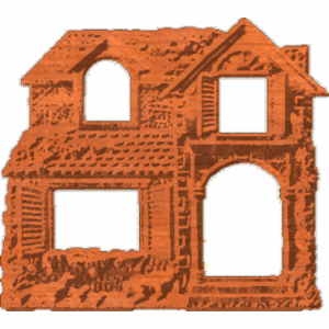 House Frame 02