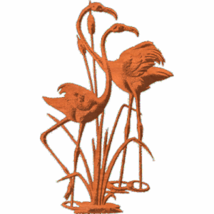 Cranes