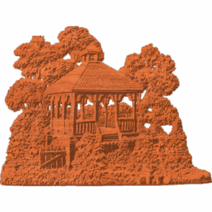 Gazebo