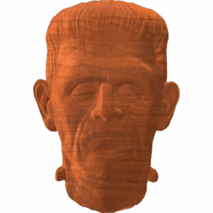 Frankenstein's Monster