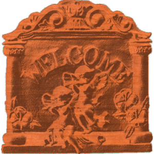 CherubsWelome