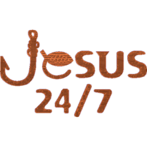 Jesus 24/7