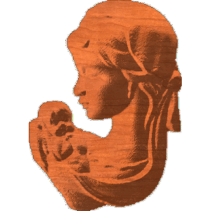 MotherLookingAtNewborn