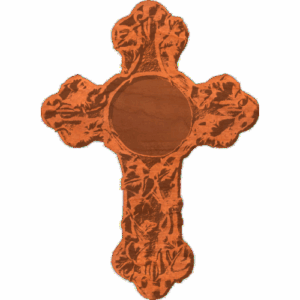 CrossWithVines