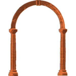 ArchAndPillars