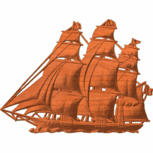 ClipperShip v3 