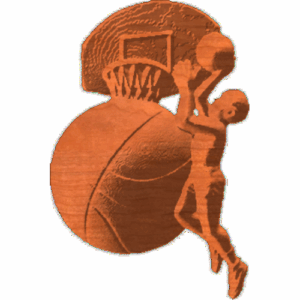 BasketballPlayerGoal