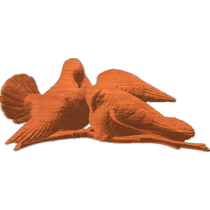 DovesOnBranch