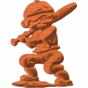 BaseBallBatter