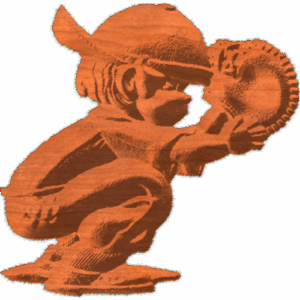 BaseballCatcher