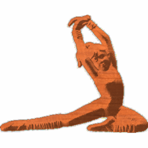 Ballerina 001
