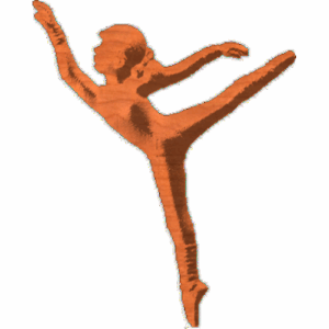 Ballerina 002