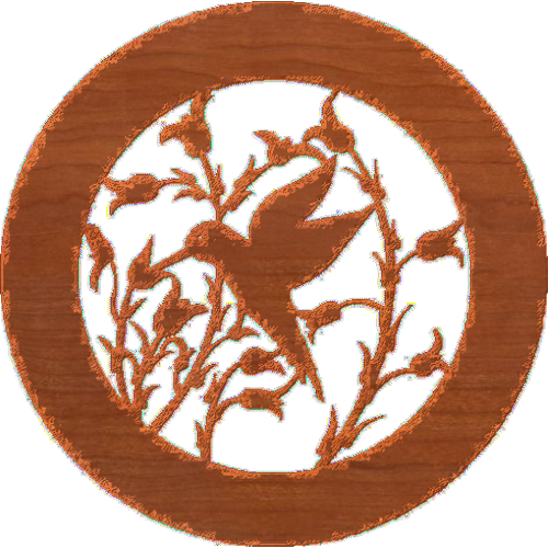 Hunningbird Circle