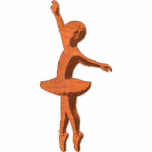 Ballerina 003