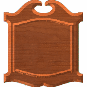 Sign Blank 1