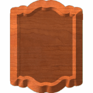 Sign Blank 8
