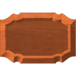 Sign Blank 10