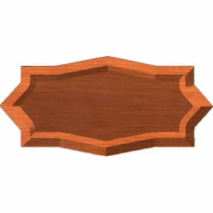 Sign Blank 11