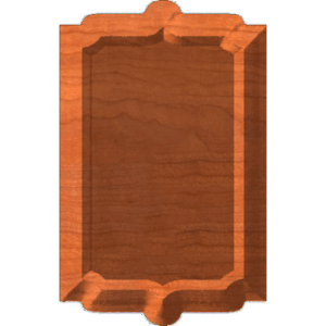Sign Blank 12