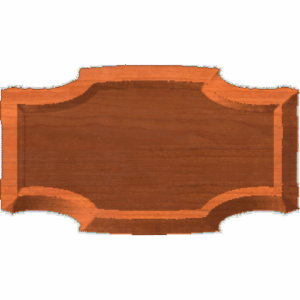 Sign Blank 13