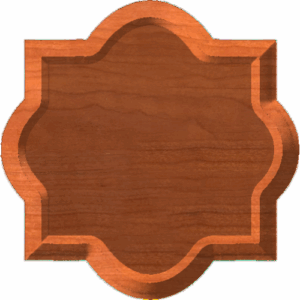 Sign Blank 15