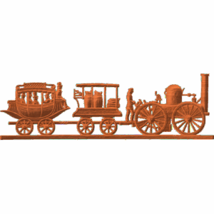 Steam Train