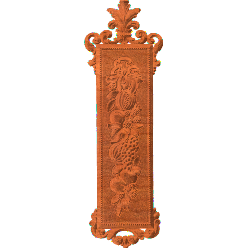 Fruit Wall Hanging
