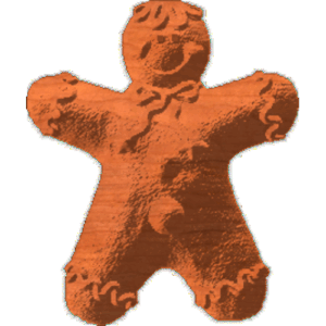 GingerbreadMan001