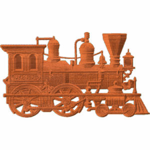 Locomotive (Train)