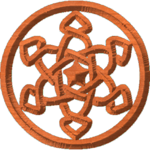 CelticWeave - 6