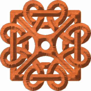 CelticWeave - 18