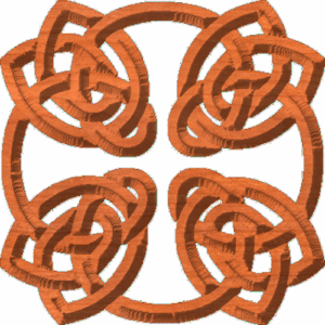 CelticWeave - 19