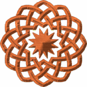 CelticWeave - 22