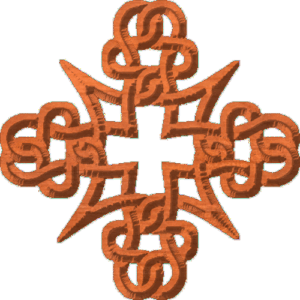 CelticWeave - 23