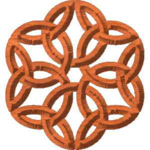 CelticWeave - 24