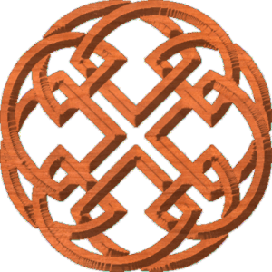 CelticWeave - 29