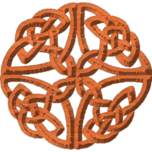 CelticWeave - 33