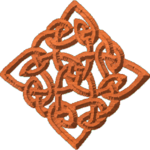 CelticWeave - 36
