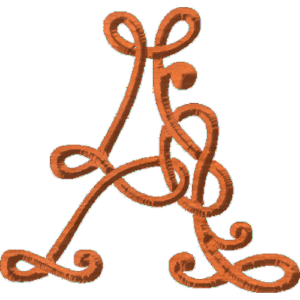 CelticMonogram - A