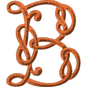 CelticMonogram - B
