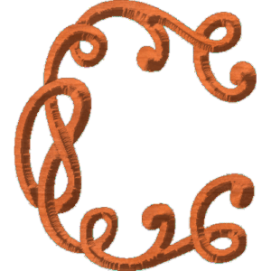 CelticMonogram - C